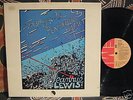 JEANNIE LEWIS Freefall Through Featherless Flight 1973 Oz Avant-Guard LP Tully