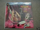  LA GIOCONDA OPERA LSC-2249 LS W/BOOK SEALED 