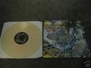 Pig Destroyer Phantom Limb LP Clear 100 Made Converge