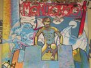 Roberto Vecchioni  Montecristo - LP 1980  PAZIENZA RARO