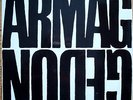 ARMAGEDDON Krautrock LP 1970 orig. KUCKUCK Rar & Top 