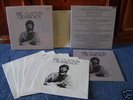 Eric Clapton Crossroads 6 LP  Box Set  MINT- VINYL 1988