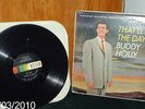 Buddy Holly That'll be the Day Album vintage rare