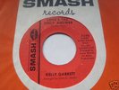 KELLY GARRETT - Love's The Only Answer (Smash Original)