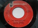 MARGIE HENDRIX - One Room Paradise (Mercury)