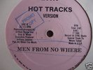 MEN FROM NOWHERE hot tracks MIAMI FUNK BOOGIE 12