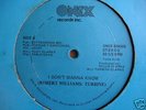 ROBERT WILLIAMS do you want to boogie MIAMI FUNK 12