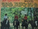 LES BEATLES DANS LEURS 14 PLUS GRANDS SUCCES LP RED VIN
