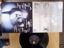TOM WAITS-BONE MACHINE-RARE CROATIAN LP 1992+NEAR MINT