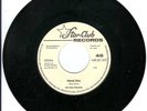 ODD PERSONS  -  Hand Jive - Star-Club REC Promo 7