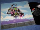 The CAN Monster Movie 1970 Liberty German / Prog. Lp
