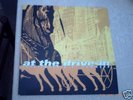AT THE DRIVE IN - RELATIONSHIP OF COMMAND - LP - RARE