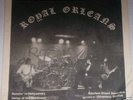 tera rare PRIVATE heavy metal 45/ROYAL ORLEANS/1981/US?