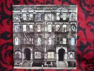 Led Zeppelin-Physical Graffiti-coloured Dopl.Vinyl nm
