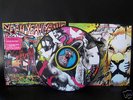 YEAH YEAH YEAHS LTD EDITION PIC DISC FEVER TO TELL RARE