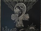 MTUME UMOJA Ensemble ALKEBU-LAN Live at  East STRATA LP