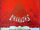Pharaohs AWAKENING original SCARAB LP
