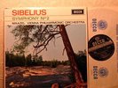 SXL 6125 ED1 * Symphony 2 * SIBELIUS * Maazel *.NM