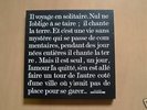 Gerard MANSET Rare coffret Promo H.C. 500 ex. TBE 