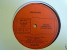 INDOCHINE Canary bay Mega rare Maxi 45 Tours Promo