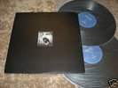 FRANK ZAPPA black page 2xLP live