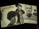 SPECTRUM - soul kiss LP * SPACEMEN 3 sonic boom 92 mint