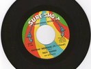 NORTHERN/MOD SOUL TROY MARRS RHYTHM MESSAGE LISTEN