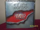 AC/DC THE RAZORS EDGE LP 1990 ALBUM #14