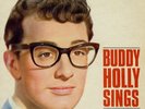 45T EP  ANGLAIS  ROCK'N'ROLL  BUDDY HOLLY  FEP 2070