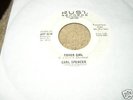 Rare Northern-Carl Spencer-DJ-Cover Girl/Progress