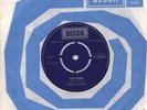 SMALL FACES Patterns. E Too D ORIGINAL 1967 UK Decca 45