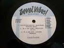 MAXI PRIEST - LOVE IN THE GHETTO / LEVEL VIBES 12
