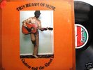 Carlton and the Shoes This Heart of Mine Orig LP RARE