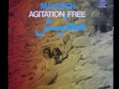AGITATION FREE Malesch Orig.1st pressing SWIRL VERTIGO