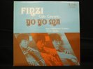 Finzi Cello Cto Yo-Yo Ma/Handle 1979 LP LYRITA 112