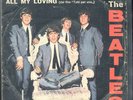 Beatles*Thank You Girl*´Single von 1964*Rar
