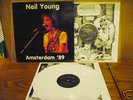 NEIL YOUNG AMSTERDAM live am 10.12.89 SWINGING PIG DOLP