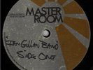 ACETATE IAN GILLAN BAND - CLEAR AIR RARE MASTER ROOM LP