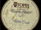 ACETATE JUDAS PRIEST SCREAMING FOR VENGEANCE UTOPIA LP