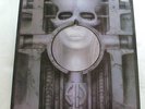 Emerson Lake and Palmer - Brain salad surgery LP 1973