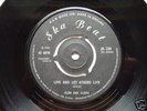 1966 SKA BEAT LIVE AND LET OTHERS LIVE GLEN & LLOYD EX-