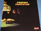 FAIRPORT CONVENTION (1st) V.RARE ORIG MONO UK 68 EX+ LP