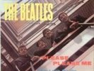 PLEASE PLEASE ME /  THE BEATLES  /  EJ Day / MONO/  1st