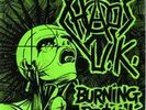 Chaos UK - Burning Britain 7