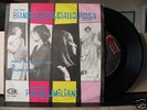 O.S.T. -Bianco, Rosso, Giallo, Rosa - Umiliani - 1965