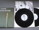 SONIC YOUTH 'DAYDREAM NATION' LP POSTER BRANCA O'ROURKE