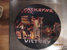 Jacksons victory vinyl picture disc Michael Jackson