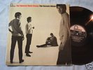 SPENCER DAVIS GROUP LP SECOND ALBUM Fontana TL5295 MONO