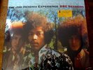 Jimi Hendrix  Experience  BBC Sessions   Sealed  3LPs