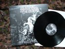 Mütiilation Lp Clandestine Blaze, D. Omega, Warolghe